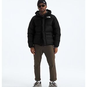 Men’s HMLYN Down Parka